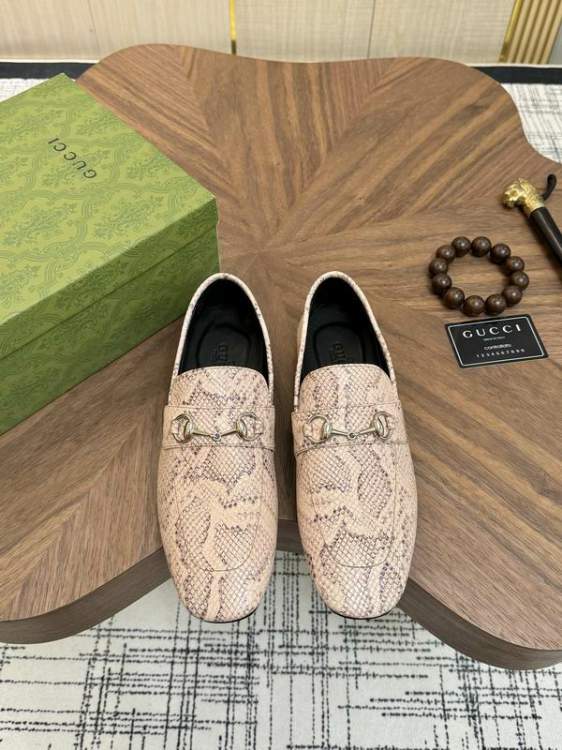 Picture of Gucci Shoes _SKUGuccisz39-45hnx06098640